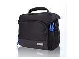 Benro Gamma II 20 Shoulder Bag <i>** ΠΡΟΣΦΟΡΑ ΣΕ 36 ΑΤΟΚΕΣ ΔΟΣΕΙΣ</i>&nbsp;